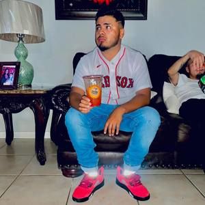 Meet your Posher, Erick